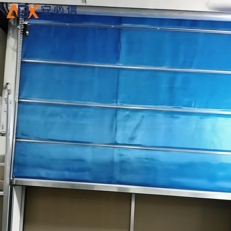 永州高速堆积门